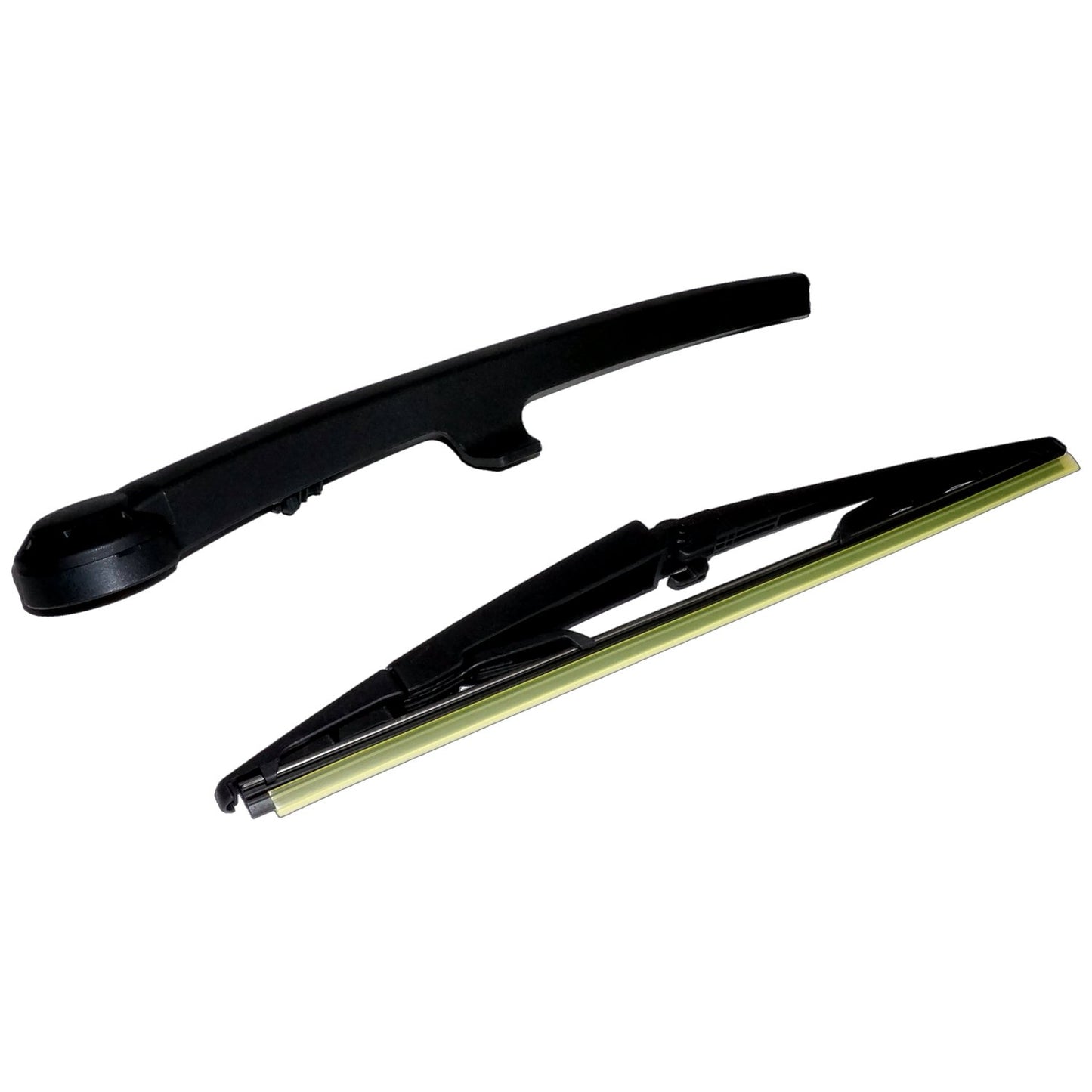 Rear Wiper Arm and Blade for 2006-2010 Jeep XJ, XH Commander Crown Automotive-1