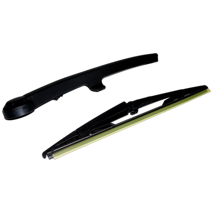 Rear Wiper Arm and Blade for 2006-2010 Jeep XJ, XH Commander Crown Automotive-1