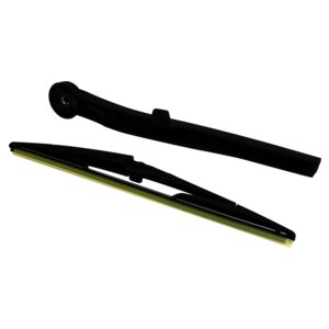 Rear Wiper Arm and Blade for 2006-2010 Jeep XJ, XH Commander Crown Automotive-2