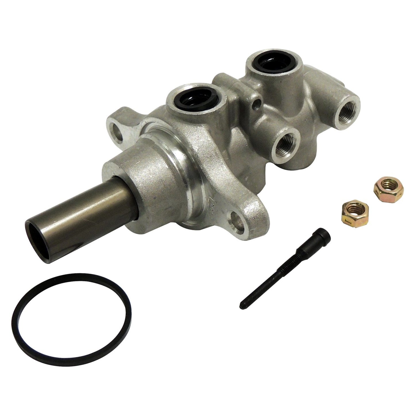Brake Master Cylinder for 2007-2017 Jeep MK Compass, Patriot w/ LHD Crown Automotive