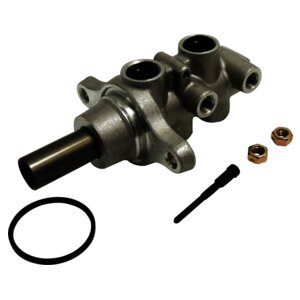 Brake Master Cylinder for 2007-2017 Jeep MK Compass, Patriot w/ LHD Crown Automotive-2