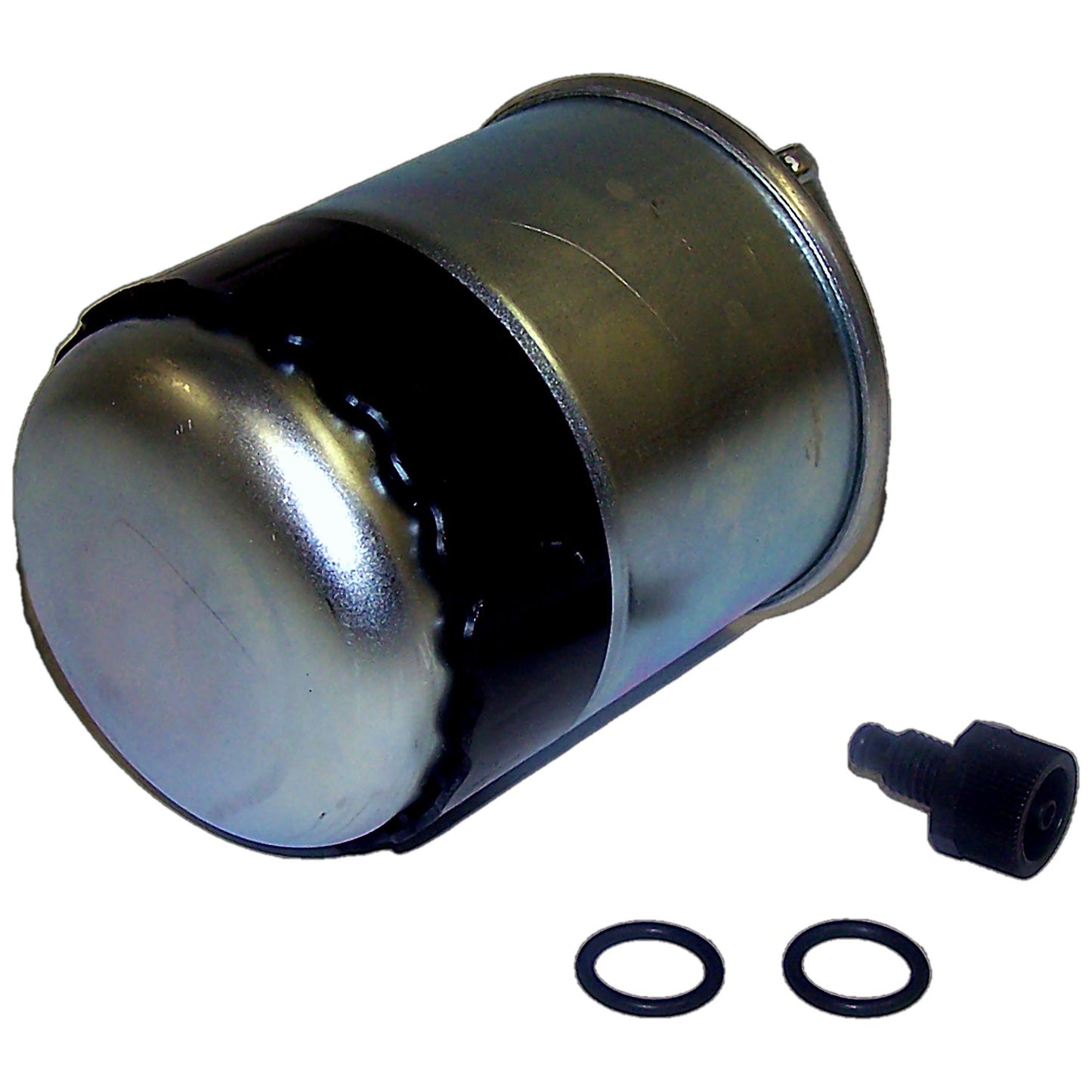 Fuel Filter for Select 2005-2010 Jeep WK, WH, XH w/ 3.0L Diesel Engine Crown Automotive-2