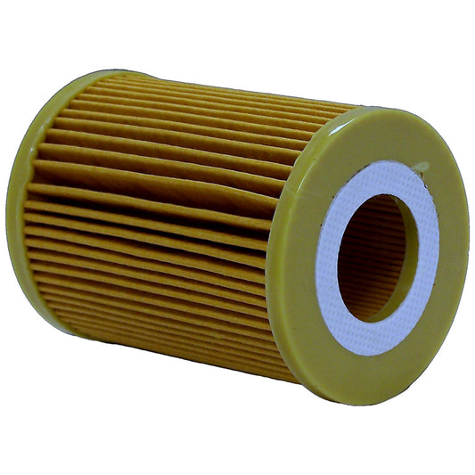 Oil Filter for Select Jeep WK Grand Cherokee and Commander w/ 3.0L Diesel Engine Crown Automotive-1