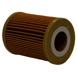 Oil Filter for Select Jeep WK Grand Cherokee and Commander w/ 3.0L Diesel Engine Crown Automotive-2