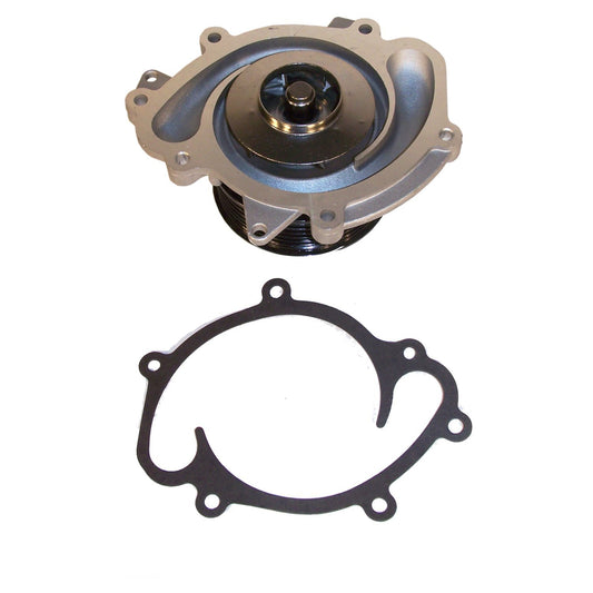 Water Pump for Select 2005-2010 Jeep Grand Cherokee & Commander w/ 3.0L Dsl. Crown Automotive