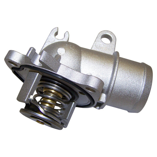 188 Degree Thermostat for 05-10 Jeep Grand Cherokee & Commander w/ 3.0L Dsl. Eng Crown Automotive