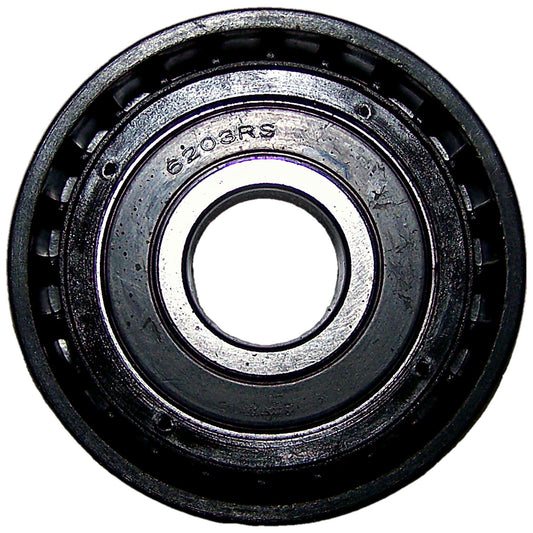 Drive Belt Idler Pulley for 05-09 Grand Cherokee, 06-09 Commander w/ 3.0L Dsl. Crown Automotive-1