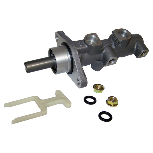Brake Master Cylinder for 06-10 Jeep Grand Cherokee & 06-10 Commander Crown Automotive