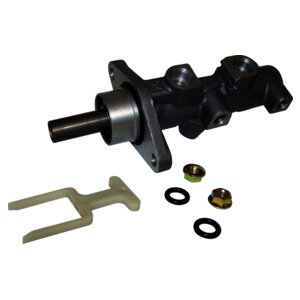 Brake Master Cylinder for 06-10 Jeep Grand Cherokee & 06-10 Commander Crown Automotive-3