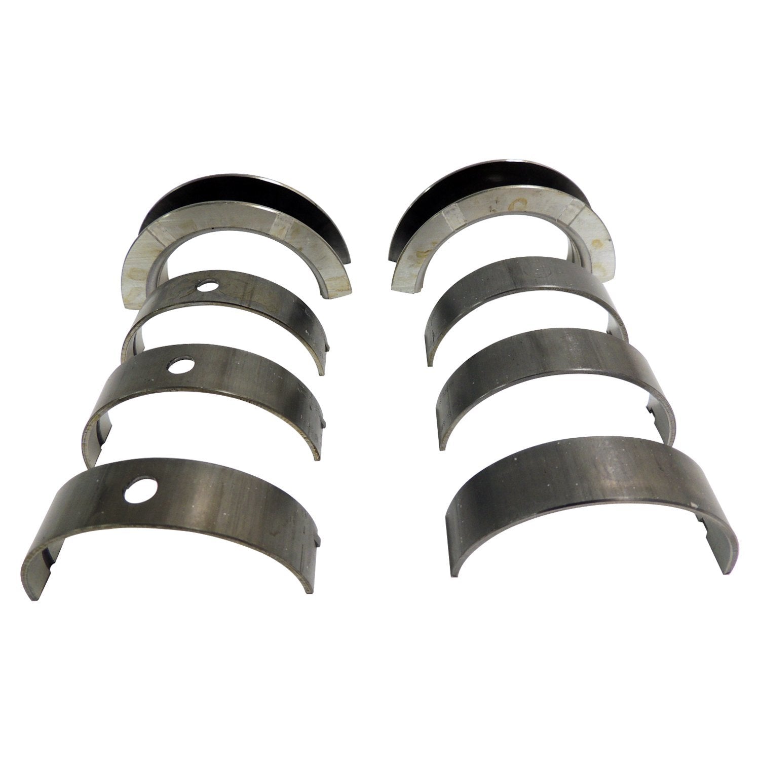 Crankshaft Main Bearing Set for 07-11 Jeep JK Wrangler w/ 3.8L Engine Crown Automotive