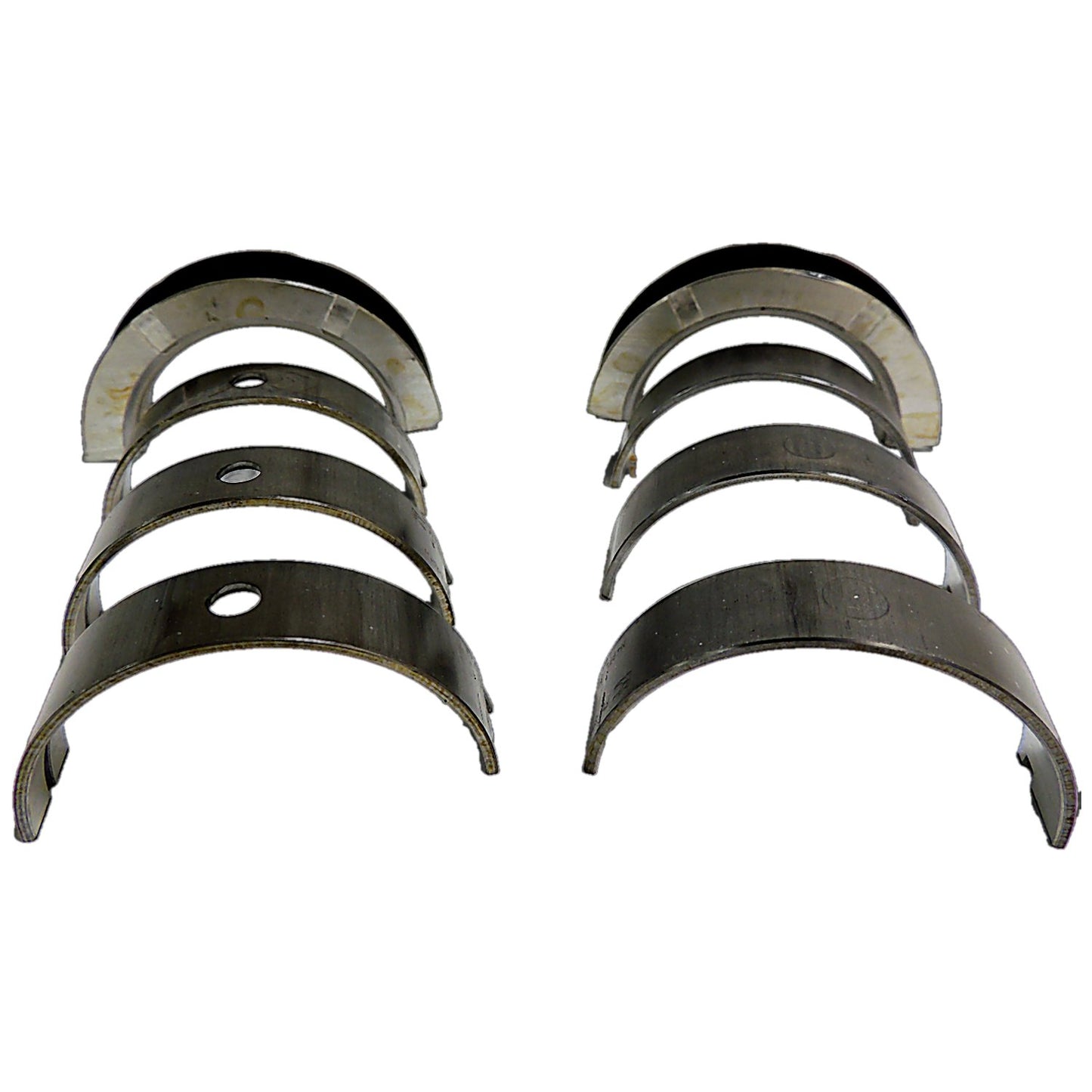 Crankshaft Main Bearing Set for 07-11 Jeep JK Wrangler w/ 3.8L Engine Crown Automotive-1