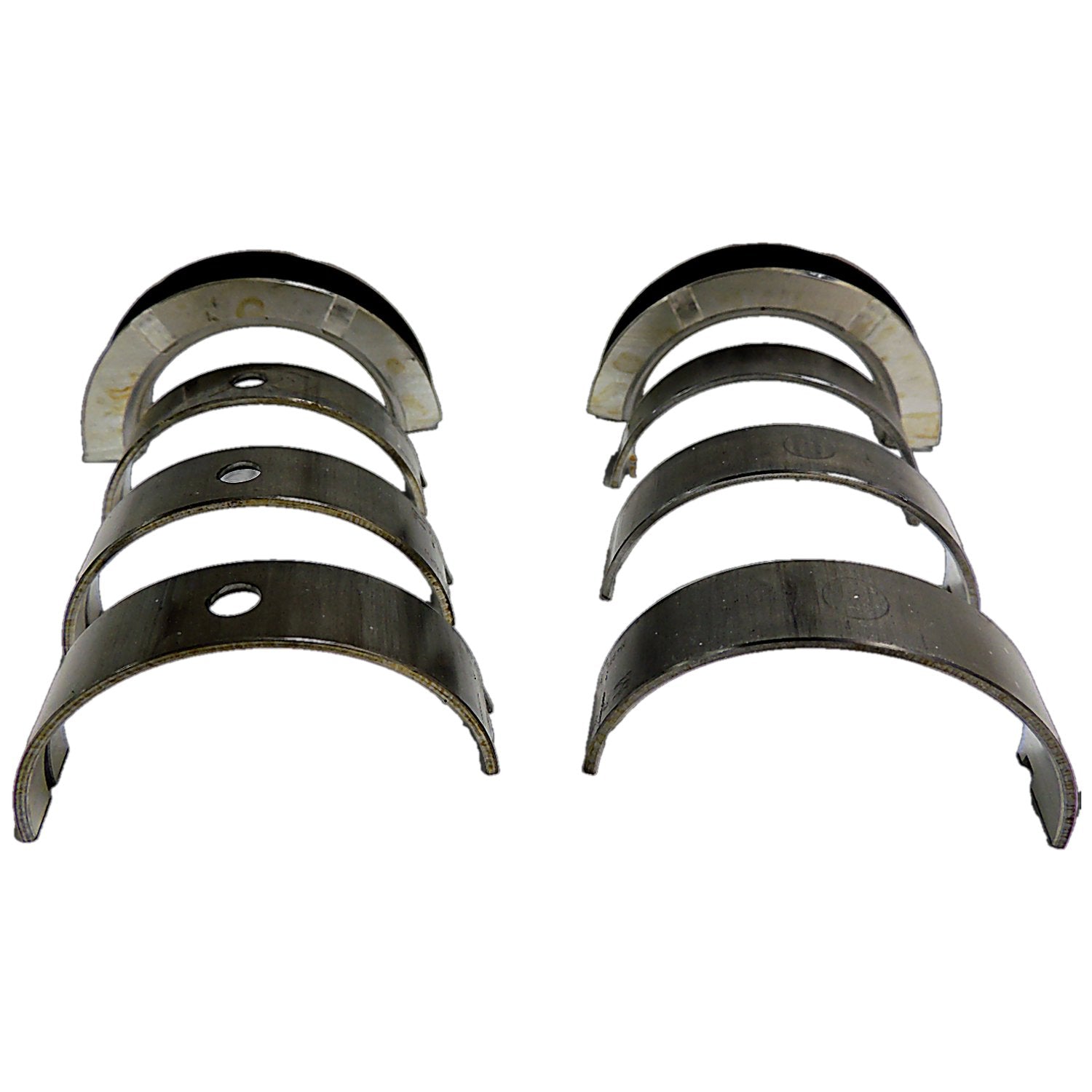 Crankshaft Main Bearing Set for 07-11 Jeep JK Wrangler w/ 3.8L Engine Crown Automotive-1