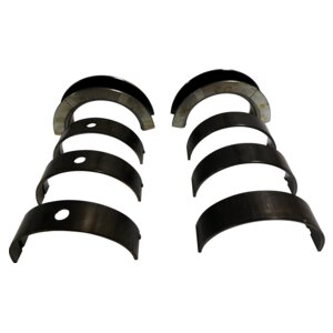 Crankshaft Main Bearing Set for 07-11 Jeep JK Wrangler w/ 3.8L Engine Crown Automotive-2