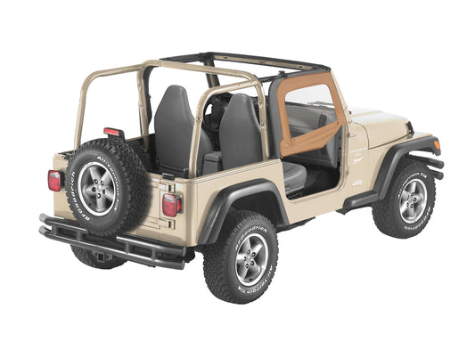 Half Doors Jeep 1997-2006 Wrangler TJ Bestop
