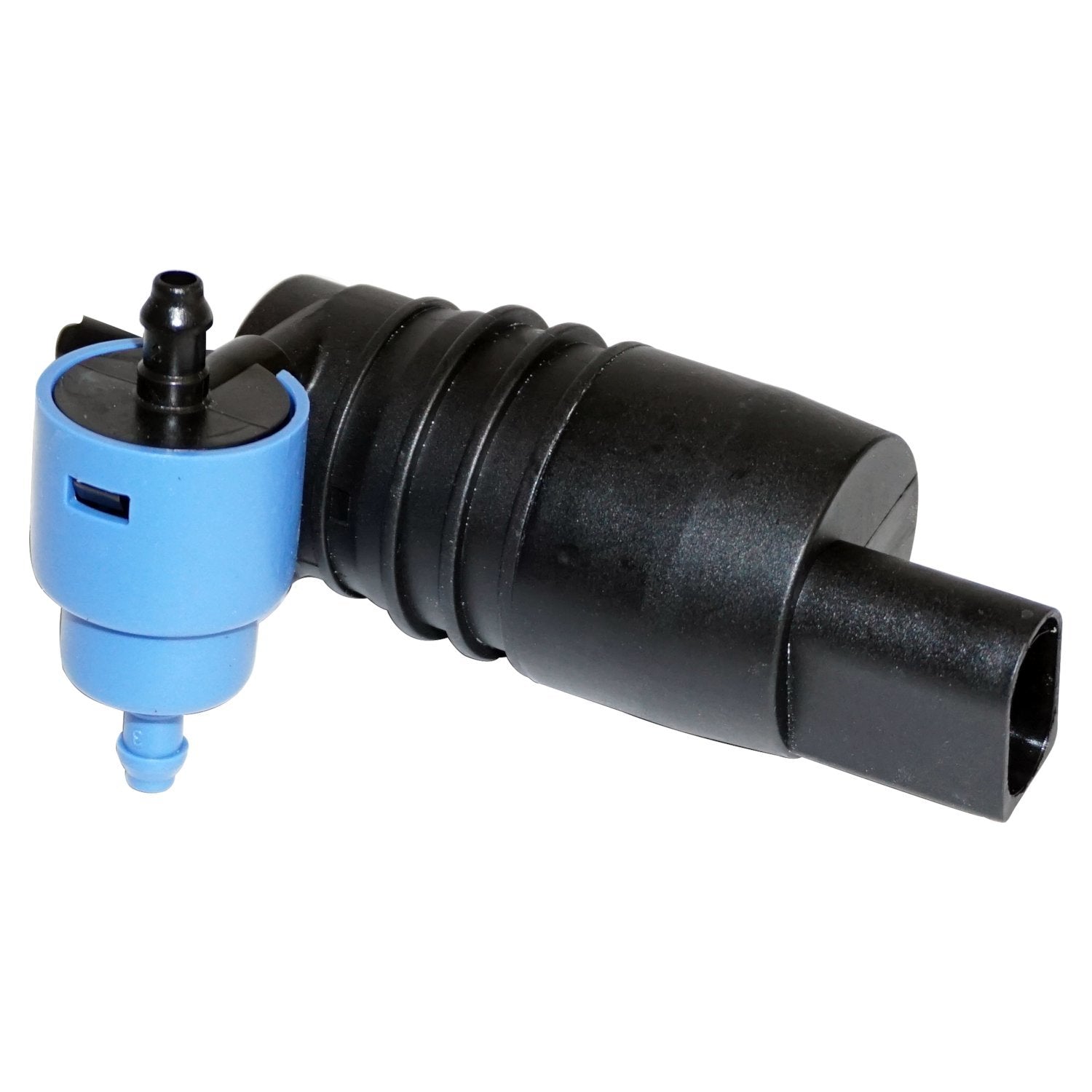 Front Washer Pump for Select 2007+ Jeep JK, WK, XK, KK, KJ, MK Models Crown Automotive