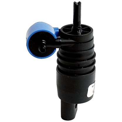 Front Washer Pump for Select 2007+ Jeep JK, WK, XK, KK, KJ, MK Models Crown Automotive-1