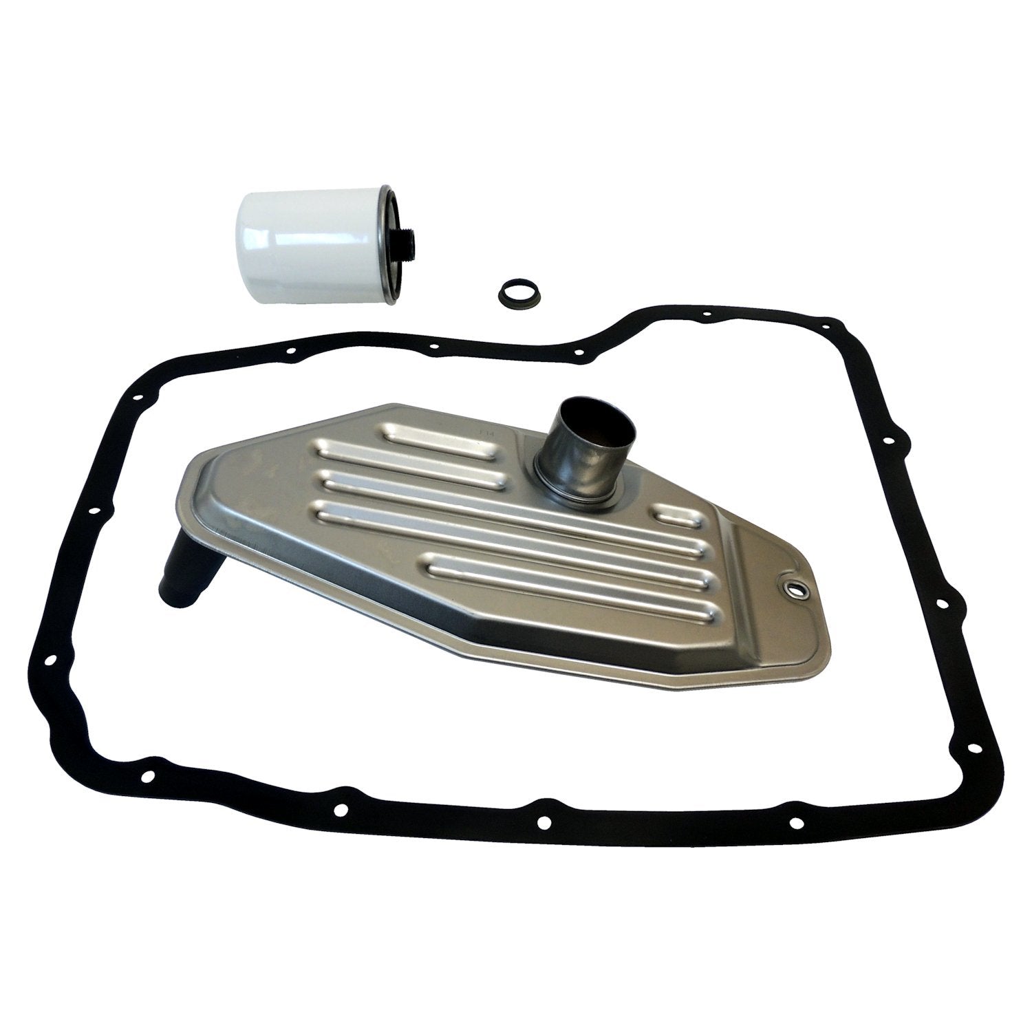 Automatic Transmission Filter Kit for Select Jeep JK, WK, WJ, XK, KJ Models Crown Automotive
