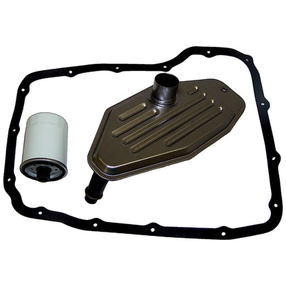 Automatic Transmission Filter Kit for Select Jeep JK, WK, WJ, XK, KJ Models Crown Automotive-1