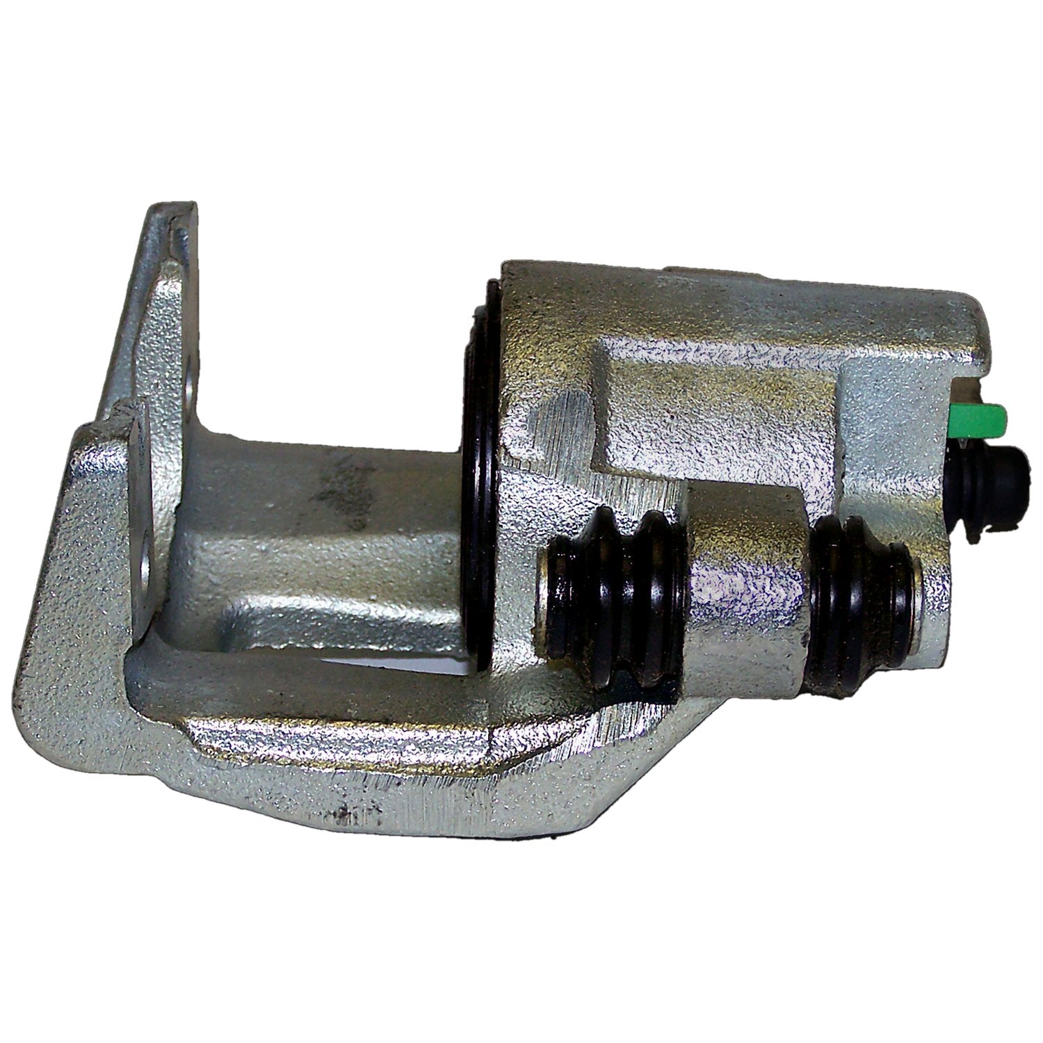 Right Rear Brake Caliper for 2003-2007 Jeep TJ Wrangler & KJ Liberty, Less Pads Crown Automotive-1