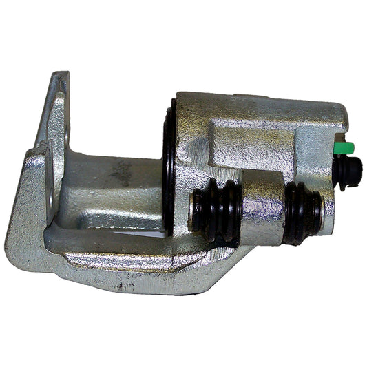 Right Rear Brake Caliper for 2003-2007 Jeep TJ Wrangler & KJ Liberty, Less Pads Crown Automotive-1