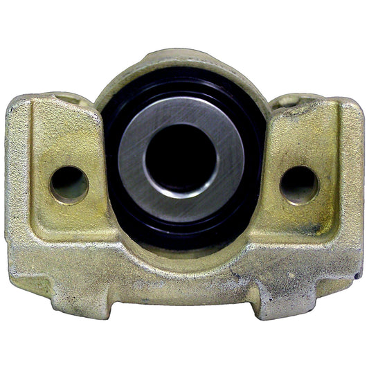 Left Rear Brake Caliper for 2003-2007 Jeep TJ Wrangler & KJ Liberty, Less Pads Crown Automotive-1