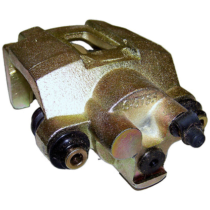 Left Rear Brake Caliper for 2003-2007 Jeep TJ Wrangler & KJ Liberty, Less Pads Crown Automotive-2