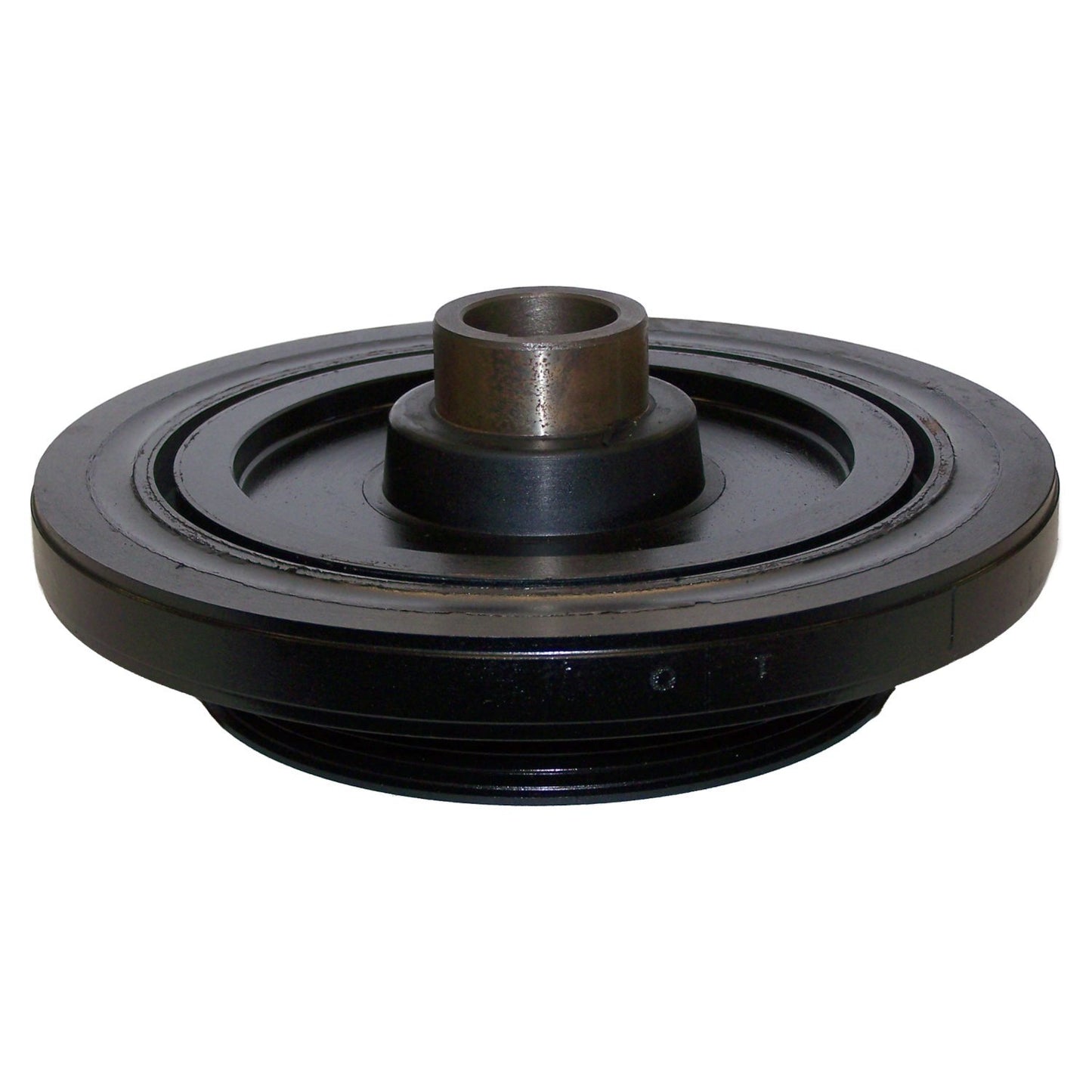 Harmonic Balancer for 02-04 WG (Europe) Grand Cherokee w/ 2.7L Diesel Eng. Crown Automotive