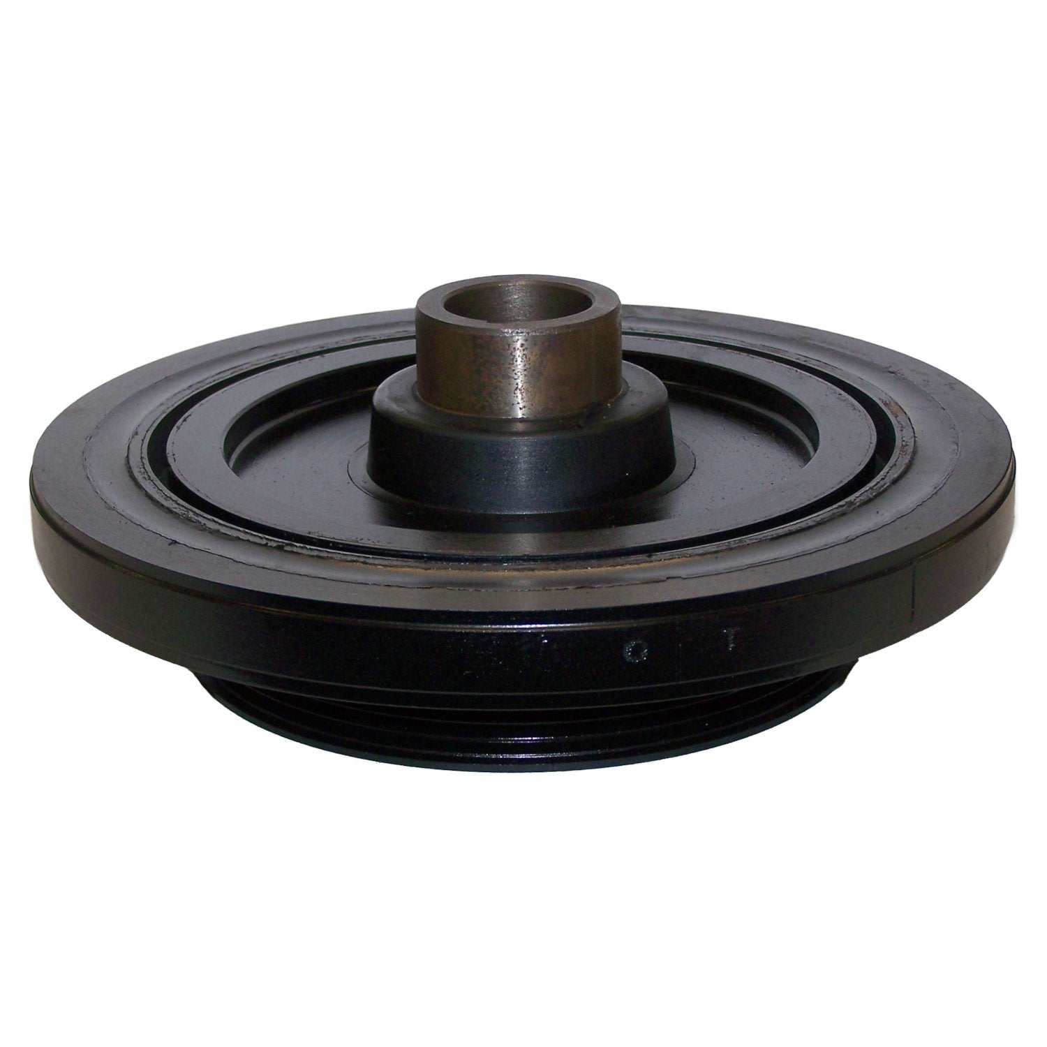 Harmonic Balancer for 02-04 WG (Europe) Grand Cherokee w/ 2.7L Diesel Eng. Crown Automotive