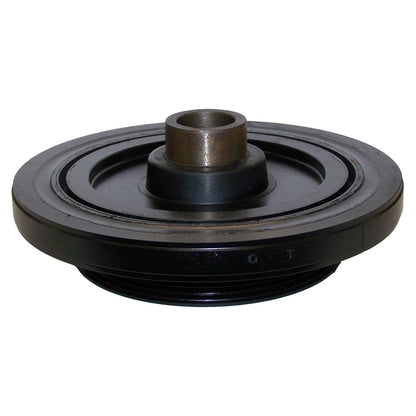Harmonic Balancer for 02-04 WG (Europe) Grand Cherokee w/ 2.7L Diesel Eng. Crown Automotive
