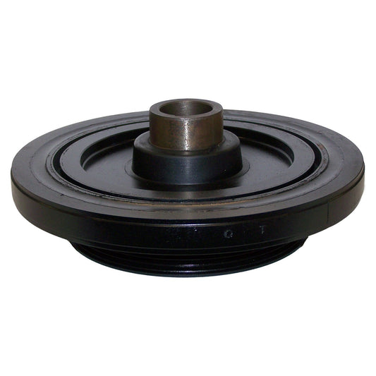 Harmonic Balancer for 02-04 WG (Europe) Grand Cherokee w/ 2.7L Diesel Eng. Crown Automotive