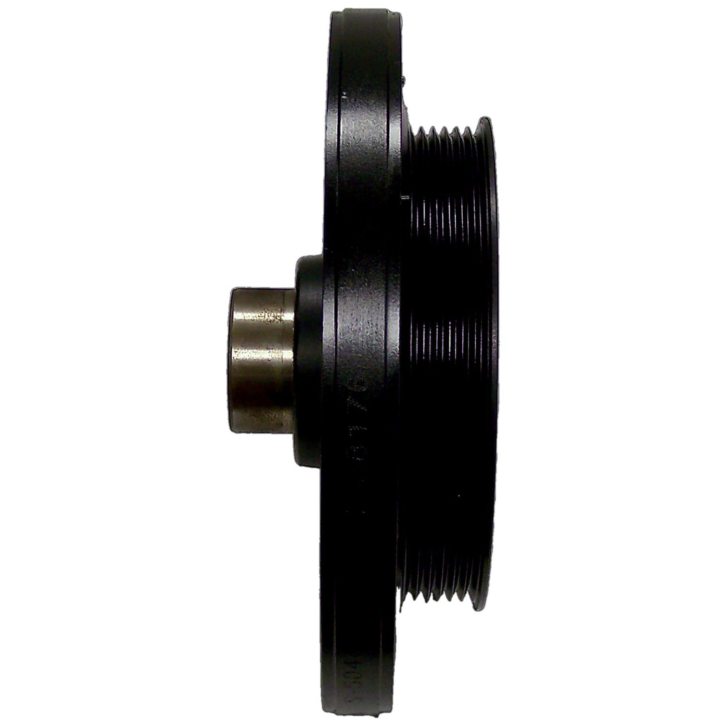 Harmonic Balancer for 02-04 WG (Europe) Grand Cherokee w/ 2.7L Diesel Eng. Crown Automotive-1