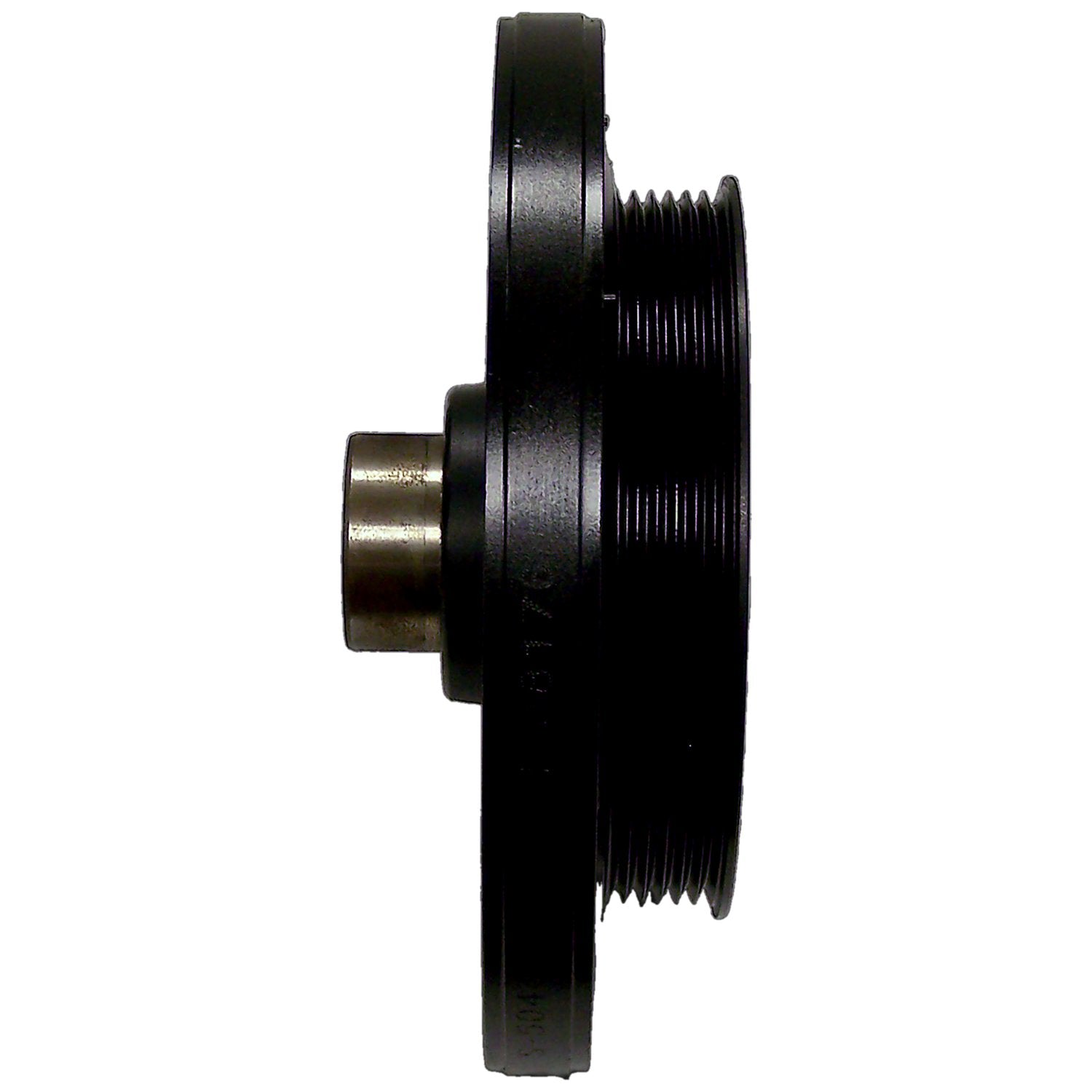 Harmonic Balancer for 02-04 WG (Europe) Grand Cherokee w/ 2.7L Diesel Eng. Crown Automotive-1