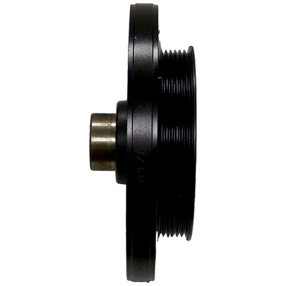 Harmonic Balancer for 02-04 WG (Europe) Grand Cherokee w/ 2.7L Diesel Eng. Crown Automotive-1