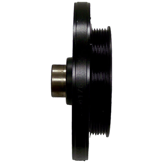 Harmonic Balancer for 02-04 WG (Europe) Grand Cherokee w/ 2.7L Diesel Eng. Crown Automotive-1