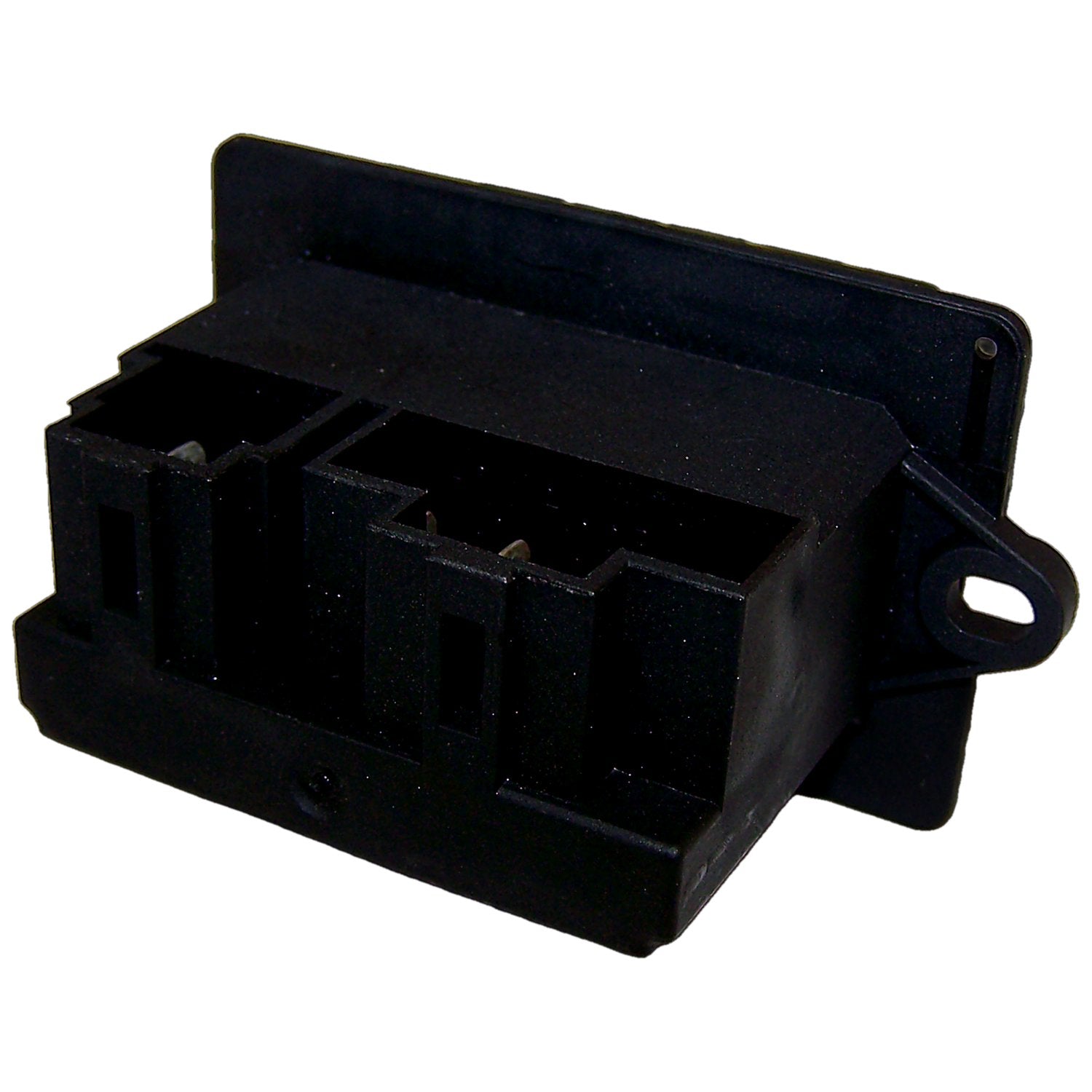 Blower Motor Module for Select 02-09 Jeep Gr. Cherokee, Commander, Liberty Crown Automotive-2