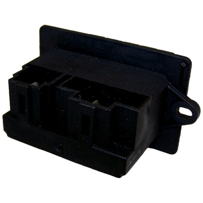 Blower Motor Module for Select 02-09 Jeep Gr. Cherokee, Commander, Liberty Crown Automotive-2
