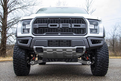 4.5 Inch Lift Kit Ford Raptor 4WD (2019-2020) Rough Country-4