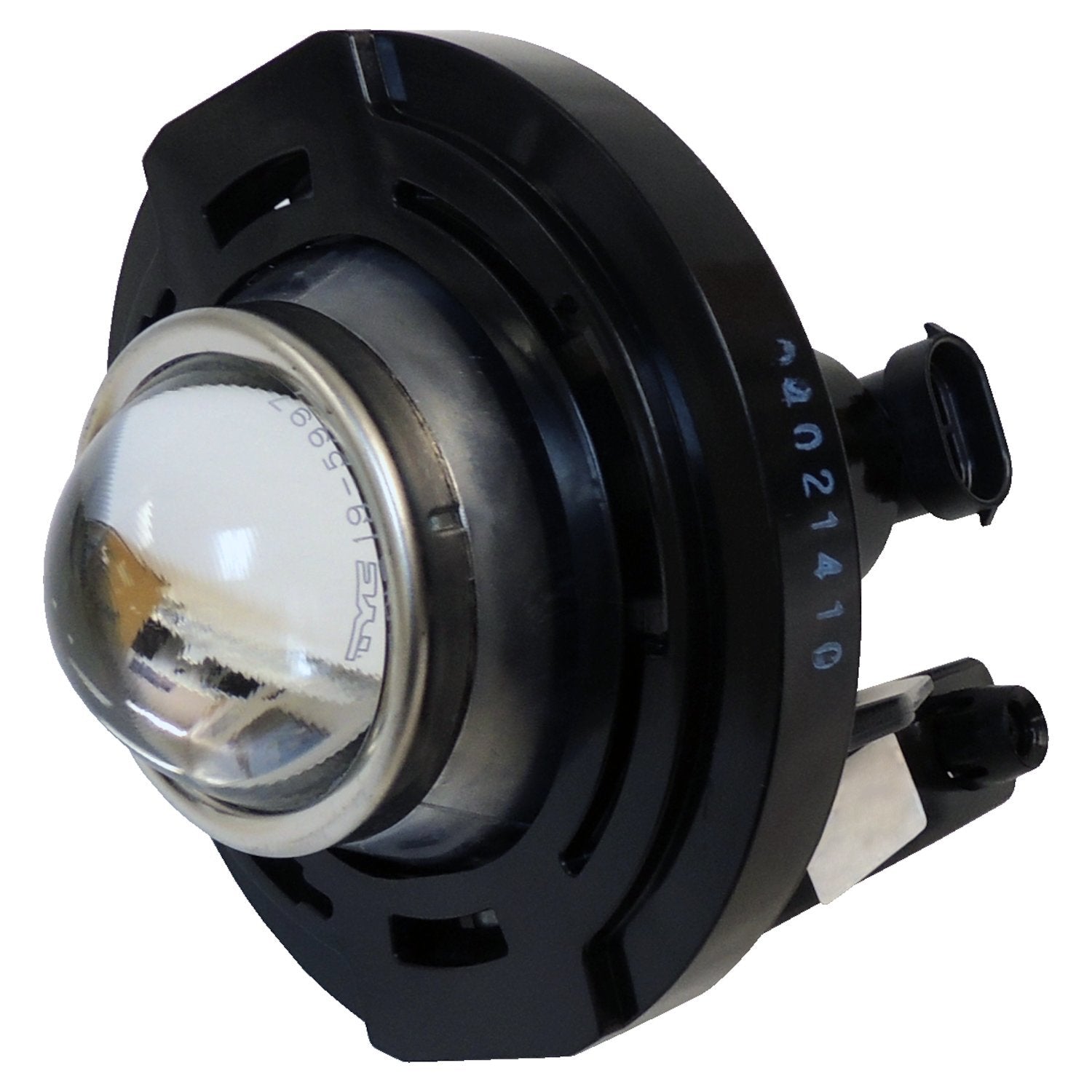 Front Fog Lamp for 2014-2022 Jeep WK Grand Cherokee w/ Projector Fog Lamp Crown Automotive