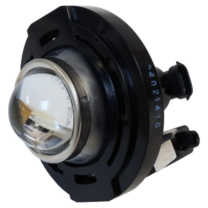 Front Fog Lamp for 2014-2022 Jeep WK Grand Cherokee w/ Projector Fog Lamp Crown Automotive