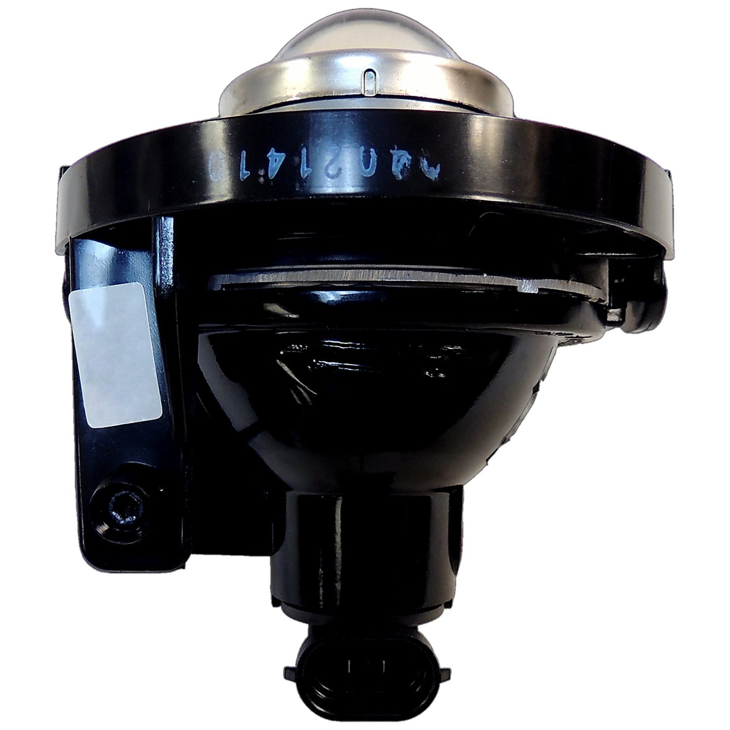 Front Fog Lamp for 2014-2022 Jeep WK Grand Cherokee w/ Projector Fog Lamp Crown Automotive-1