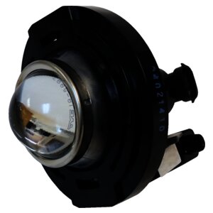 Front Fog Lamp for 2014-2022 Jeep WK Grand Cherokee w/ Projector Fog Lamp Crown Automotive-2