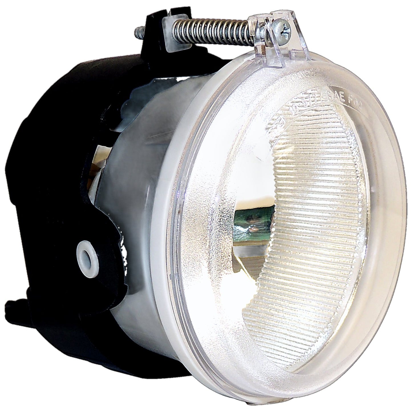 Left or Right Front Fog Light for 2010 Jeep MK Compass, Patriot Crown Automotive-2
