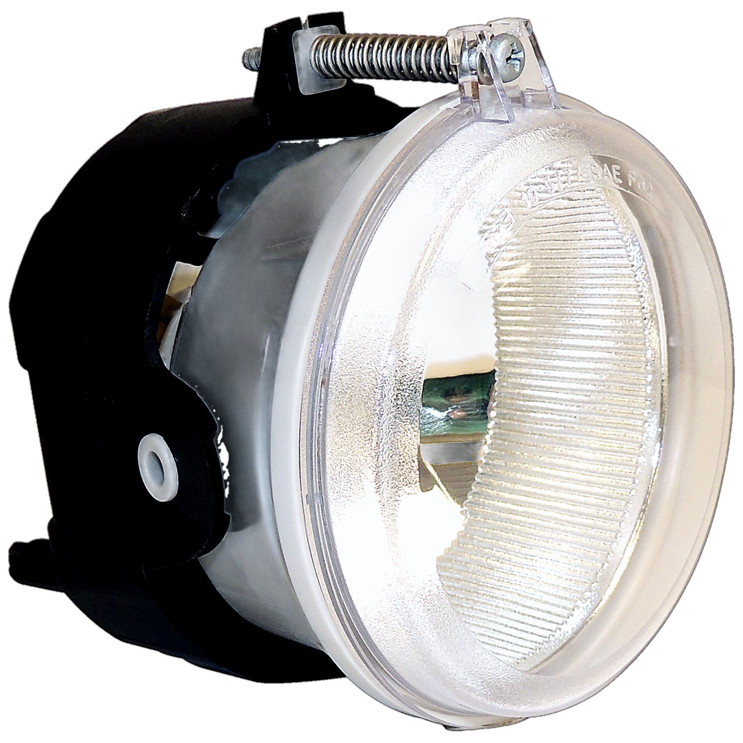 Left or Right Front Fog Light for 2010 Jeep MK Compass, Patriot Crown Automotive-2