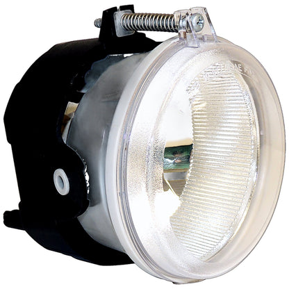Left or Right Front Fog Light for 2010 Jeep MK Compass, Patriot Crown Automotive-2