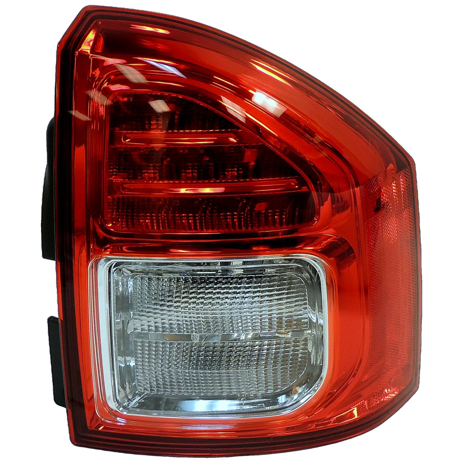 Right Tail Lamp Assembly for 2011-2013 Jeep MK Compass (USA) Crown Automotive-2