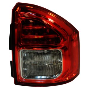 Right Tail Lamp Assembly for 2011-2013 Jeep MK Compass (USA) Crown Automotive-4