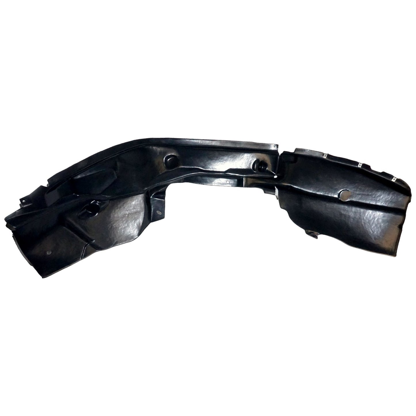 Right Front Fender Liner for 2011-2017 Jeep MK Compass Crown Automotive-1