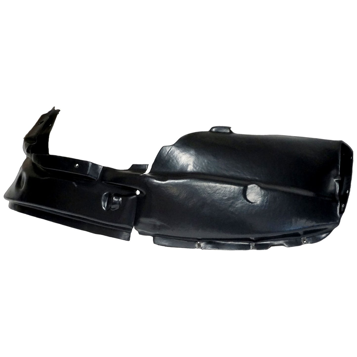 Right Front Fender Liner for 2011-2017 Jeep MK Compass Crown Automotive-3