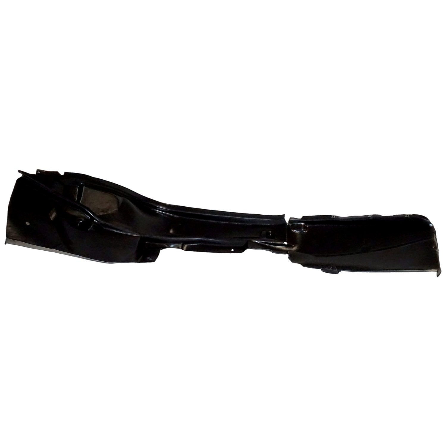 Right Front Fender Liner for 2011-2017 Jeep MK Compass Crown Automotive-4