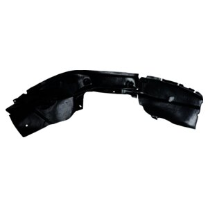 Right Front Fender Liner for 2011-2017 Jeep MK Compass Crown Automotive-5